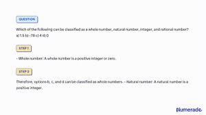 Rational Numbers - Youtube