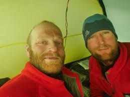 Ben Saunders What the South Pole is really like