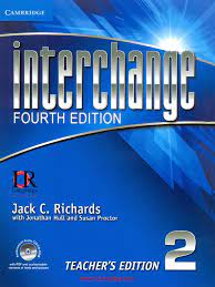 【interchange 5th edition level 3 student's book with onl. Interchange 4th Edition Teacher S Book Download Lycroperpart S Ownd