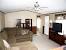 Single Wide Small Mobile Home Living Room Ideas