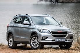 Over 1 users have reviewed h2 on basis of features. Haval H2 Price 2020