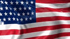 En 1859 oregón entró a los estados unidos y en ese entonces convivieron cuatro diseños en la bandera de 33 estrellas: Top 30 Bandera Estados Unidos Gifs Find The Best Gif On Gfycat
