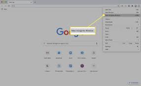 When browsing in incognito mode, anything you search for and websites you visit won't show up in your browsing history. How To Turn On Incognito Mode In Your Browser