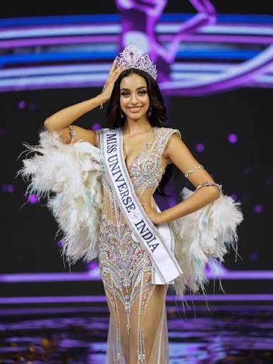 Miss Universe India 2026