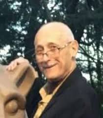 Ferdinand C. Hutterer