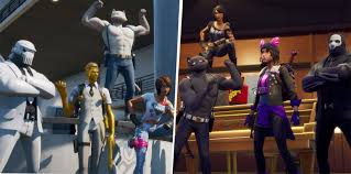 Season 5, also known as season 15, is the fifteenth season in fortnite: Fortnite Version 12 50 Update Detailed Here S What To Expect Slashgear