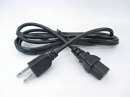 Having plugs and sockets similar to the colour of the board will camouflage their visibility. The Simple Power Cord In Compliance Magazine