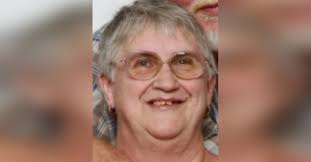 Obituary information for Cynthia 'Kay' West