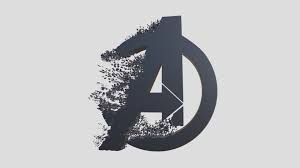 Maybe you would like to learn more about one of these? Avengers Logo Download Free 3d Model By Eonie316 Eonie316 B941a3a
