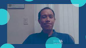 NYSSEA 2023 Conference Invite: Frank Lin - YouTube