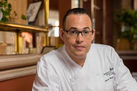 Bartolotta Restaurants chef Aaron Bickham explores cultures and food