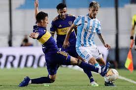 Boca Juniors Vs Racing Club Predictions Betting Tips