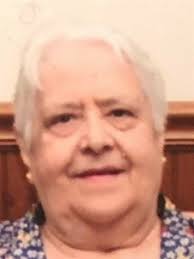 Viola 'JoAnn' Saylor