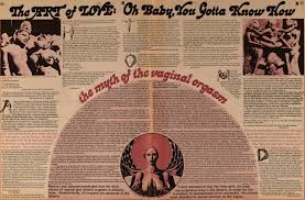 The Art Of Love: oh Baby, You Gotta Know How | Ann Arbor District Library