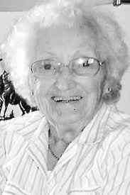 Geraldine Bell Obituary (2016)