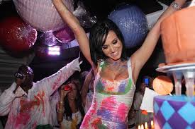 Beach embrace your first century on earth by catching rays on a nearby beach. 25th Birthday Ideas Starsricha