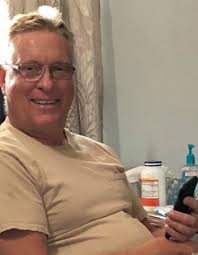 Obituary for Terrence John Hastry