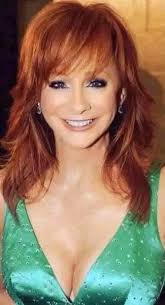 Reba McEntire-𝗦𝗔𝗬 𝗬𝗘𝗦 𝗜𝗙 I look BEAUTIFUL💋