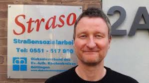 Straßensozialarbeit Göttingen: Krise trifft Menschen in Not