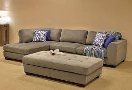 Modular And Chaise Pollard 2 Seater Fabric Plus Lhf Chaise 9380 Perth Western Australia Lounge Suites Furniture Bazaar Chaise