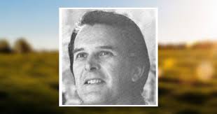 John Marcus Dailey Sr. Obituary August 24, 2017