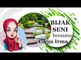 Maybe you would like to learn more about one of these? Tajuk 5 Reka Bentuk Landskap Ting 4 Edufluencers Youtube