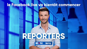 More news for rtl info belgique » Rtl Tvi Live Facebook
