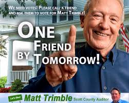 Trimble for Auditor (@trimbleforauditor) • Facebook