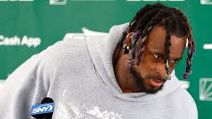 Jets' Jermaine Johnson apologizes for poor effort in opener, vows to  improve