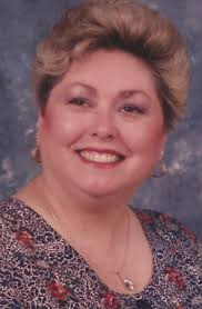 Rev. Rebecca Shores Barger