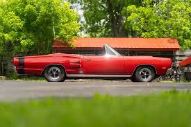 Image result for Red 1969 Polara