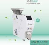 How Does A Mini Rice Color Sorter Work | China Color Sorter ...