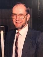 Robert Boeckmann Obituary (1935