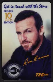 10u Führung Licht TV Show