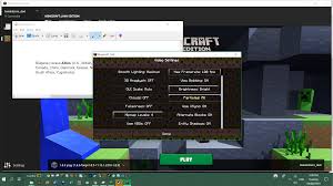 Now, with this addon you can do just that! Optifine Features Not Loading Mods Discussion Minecraft Mods Mapping And Modding Java Edition Minecraft Forum Minecraft Forum
