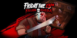 The notorious date isn't all bad news and horror movies. Friday The 13th Killer Puzzle Nintendo Switch Download Software Games Nintendo