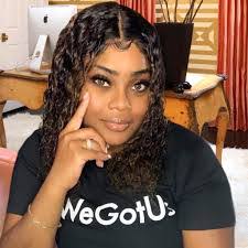 Brittany Jamerson's Instagram, Twitter & Facebook