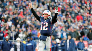 Playoffs nfl 2019 rams, saints, patriots y saints siguen soñando con el trofeo vince lombardi. Playoffs Nfl 2019 Los Patriots Llegan A Su Historica Decima Quinta Final De La Conferencia Americana Marca Claro Mexico