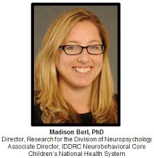 Children's National: CASD CHAT