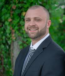 Community Highlights: Meet Patrick Finney of 1st Care Homes