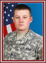 Honoring Minco, Oklahoma Police K-9 Handler