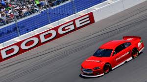 Dodge and nascar meet at auto show. Drive A Performance Dodge Miami Has Two Race Tracks For You