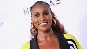 Issa Rae Goes Viral After Sharing Resolutions For 2024