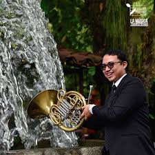 Orquesta Filarmónica De Cali