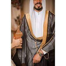 According to ancient christian and hebrew paintings, it was worn in the days of jesus, by the people of the levant, especially the inhabitants of the holy land. Everything About The Groom S Bisht Arabia Weddings