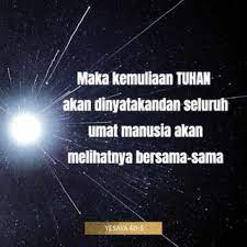 Aku akan meneguhkan, bahkan akan menolong engkau; Yesaya 40 3 4 Ada Suara Yang Berseru Seru Persiapkanlah Di Padang Gurun Jalan Untuk Tuhan Luruskanlah Di Padang Belantara Jalan Raya Bagi Allah Kita Setiap Lembah Harus Ditutup Dan Setiap Gunung Dan Bukit Dira