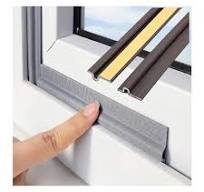 80IN Self Adhesive Window Gap Sealing Strip, Windproof ...