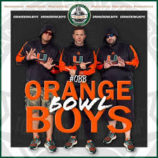 Orange Bowl Boys: A Miami Hurricanes Podcast | RedCircle
