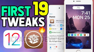 Ios 12 12 1 2 Jailbreak Tweaks First 19 Essential Cydia Tweaks To Install Youtube