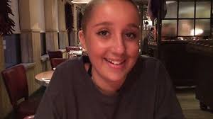 Fund raisers climb three mountains in 24 hours in memory of 'vibrant and  courageous' teenager